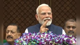 PM Narendra Modi Speech: "हे अधिवेशन देशासाठी गौरवशाली", PM मोदींचे प्रतिपादन, विरोधकांना केलं विशेष आवाहन