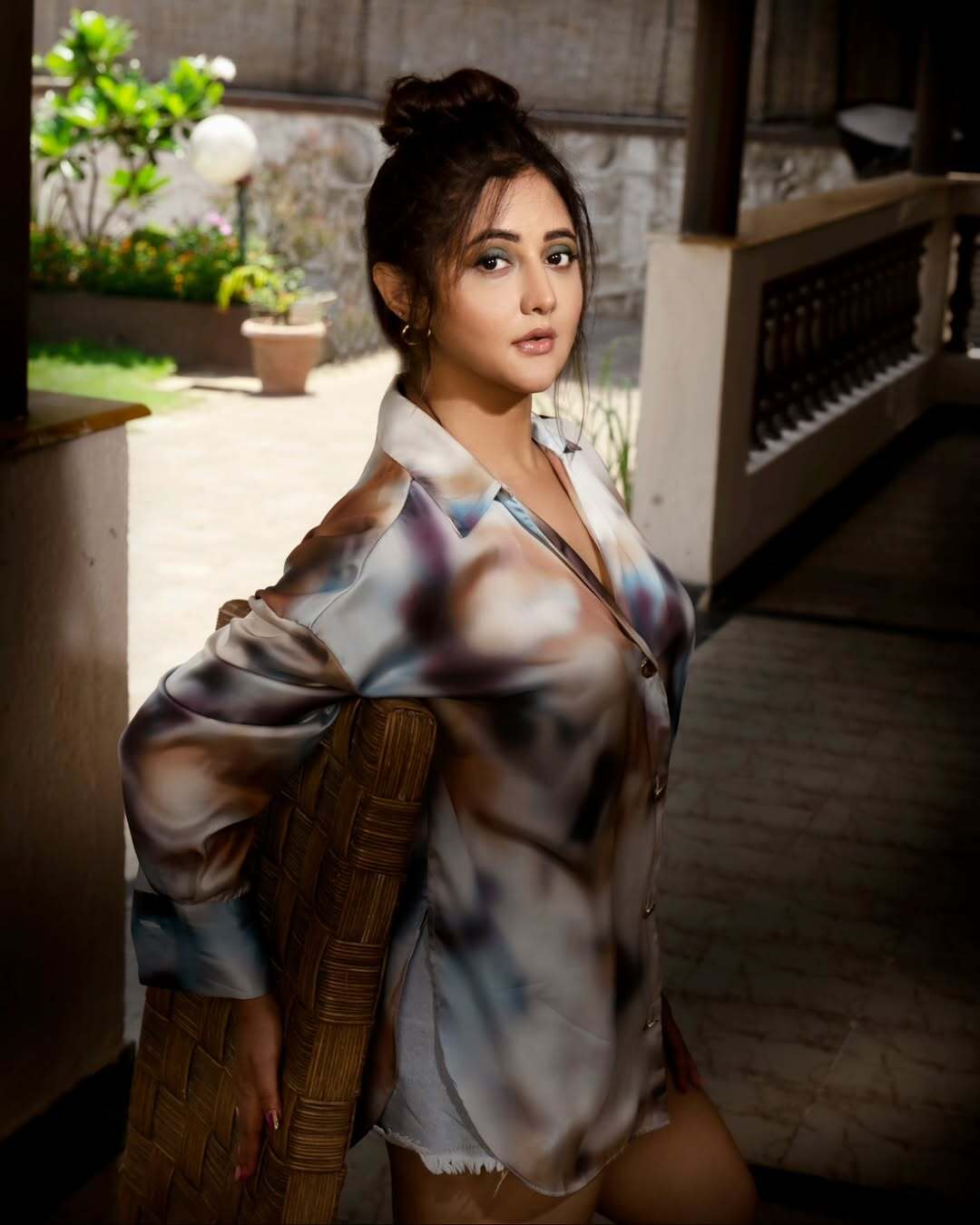 How Rashami Desai Lost 10 Kg With A Smart Diet And Weight Loss Routine