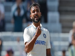 आकाश दीप ने शिकायत क्यों नहीं की? आकाश दीप ने शिकायत क्यों नहीं की?