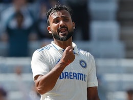 IPL 2026: KKR Replace Injured Akash Deep With This Vidarbha Pacer