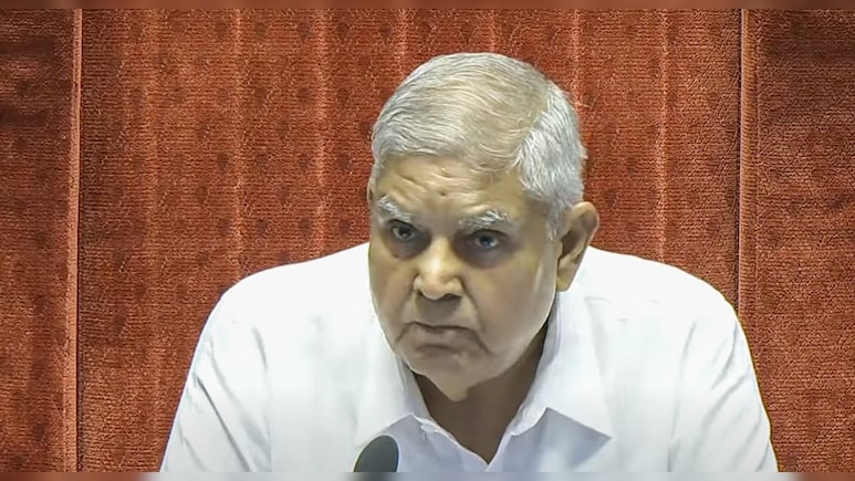 क्या है भारतीय संविधान का आर्टिकल 67(ए)? जिसका उपराष्ट्रपति जगदीप धनखड़ ने त्यागपत्र में दिया हवाला