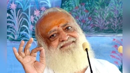 राजस्थान हाई कोर्ट ने फिर बढ़ाई आसाराम की अंतरिम जमानत, पहले गुजरात HC से मिली थी राहत