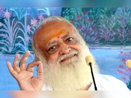 राजस्थान हाई कोर्ट ने फिर बढ़ाई आसाराम की अंतरिम जमानत, पहले गुजरात HC से मिली थी राहत