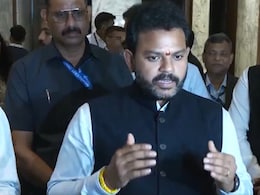 अहमदाबाद प्लेन घटना पर नागरिक उड्डयन मंत्री बोले; 'अभी जांच चल रही है, भारतीय एविएशन बनेगी सर्वश्रेष्ठ' अहमदाबाद प्लेन घटना पर नागरिक उड्डयन मंत्री बोले; 'अभी जांच चल रही है, भारतीय एविएशन बनेगी सर्वश्रेष्ठ'