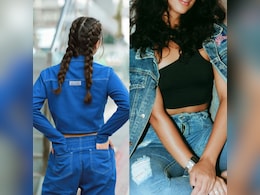 Jeans पर जंग..एक देश जहां फैशन बना जुर्म, जींस पहनी तो पहुंच जाएंगे जेल Jeans पर जंग..एक देश जहां फैशन बना जुर्म, जींस पहनी तो पहुंच जाएंगे जेल