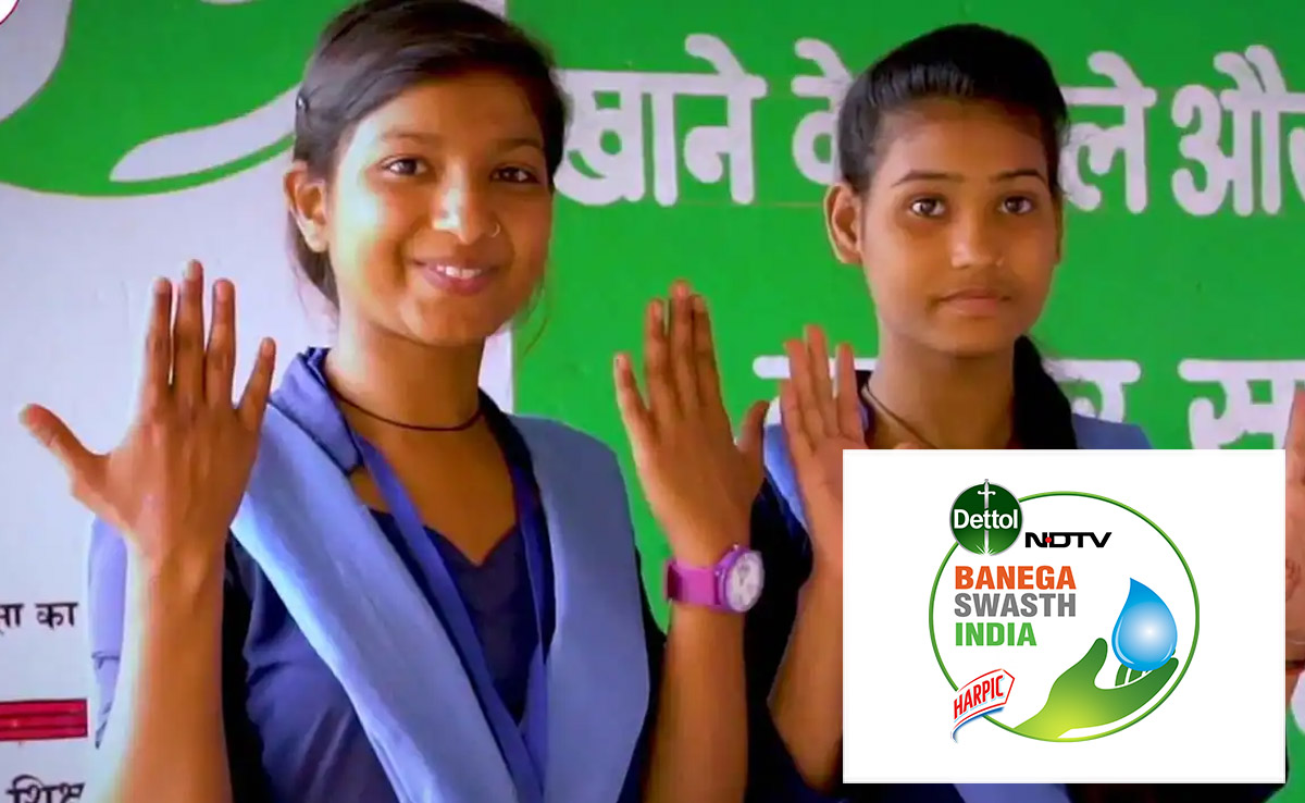  देखें: स्वच्छ हाथ महिलाओं के Reproductive Health पर कैसे प्रभाव डालते हैं?