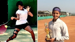 Tennis Player Radhika Yadav Shot Dead By Father At Gurugram Home