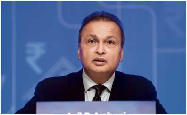 Anil Ambani Group Under Probe Agency's Lens In Rs 12,500 Crore Loan Fraud Case: Rajya Sabha Told