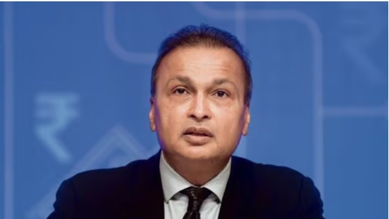 Anil Ambani Raid: अनिल अंबानी के ठिकानों पर ईडी की बड़ी कार्रवाई, 35 से ज्यादा जगहों पर चल रहा सर्च ऑपरेशन