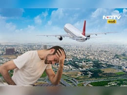 Navi Mumbai News: परदेशात नोकरीचे आमिष दाखवून करोडोंची फसवणूक,वाशीतली धक्कादायक घटना Navi Mumbai News: परदेशात नोकरीचे आमिष दाखवून करोडोंची फसवणूक,वाशीतली धक्कादायक घटना