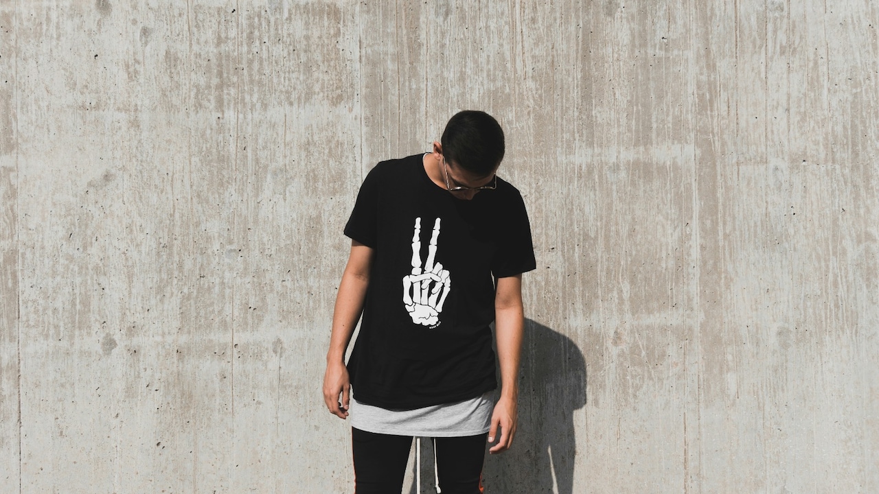 Get Top Trendy Over-sized T-shirts For Men And Women On Flipkart 