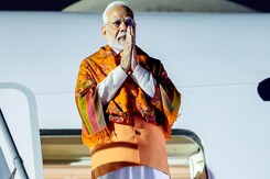 What Is On PM's Agenda For BRICS Summit? What Indian Envoy Said What Is On PM's Agenda For BRICS Summit? What Indian Envoy Said