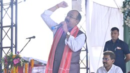 पीएम मोदी के जाति जनगणना के फैसले से अब होगा न्याय - पिछड़ा वर्ग सम्मेलन में बोले डिप्टी सीएम साव
