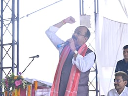 पीएम मोदी के जाति जनगणना के फैसले से अब होगा न्याय - पिछड़ा वर्ग सम्मेलन में बोले डिप्टी सीएम साव पीएम मोदी के जाति जनगणना के फैसले से अब होगा न्याय - पिछड़ा वर्ग सम्मेलन में बोले डिप्टी सीएम साव