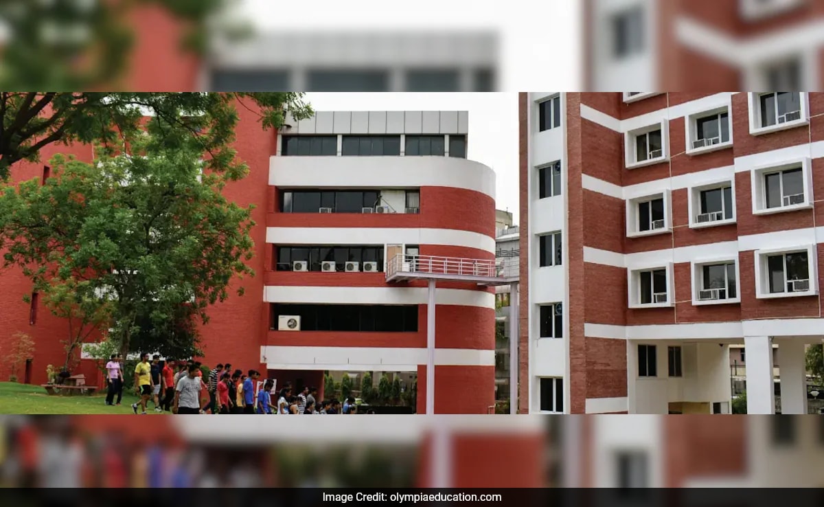 Висши мениджърски колежи Много престижни институции в Делхи NCR приемат