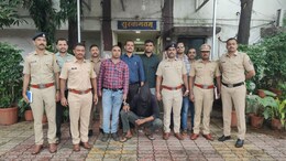 Drug Racket: KDMC ड्रग्ज तस्कारांचा नवा अड्डा! डोंबिवलीतील आणखी एका घरात सापडला 2 कोटींचा साठा