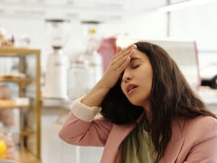 No Fever, Still Feeling Hot? Heres What Your Body Might Be Telling You
