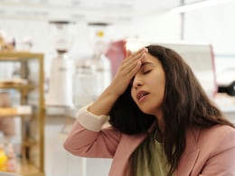 No Fever, Still Feeling Hot? Here's What Your Body Might Be Telling You