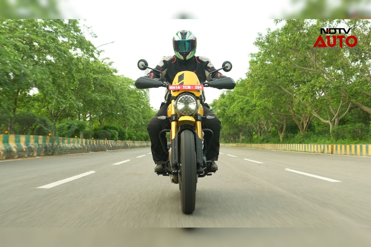 Latest and Breaking News on NDTV Latest and Breaking News on NDTV