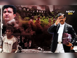 Ujjwal Nikam: वकील ते खासदार! उज्ज्वल निकम यांची राज्यसभेवर निवड नेमकी का झाली? 'ही' आहेत कारणं Ujjwal Nikam: वकील ते खासदार! उज्ज्वल निकम यांची राज्यसभेवर निवड नेमकी का झाली? 'ही' आहेत कारणं