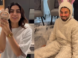 The One Where Orry Dresses As Labubu With Khushi Kapoor And Boney Kapoor, See LOL Video The One Where Orry Dresses As Labubu With Khushi Kapoor And Boney Kapoor, See LOL Video