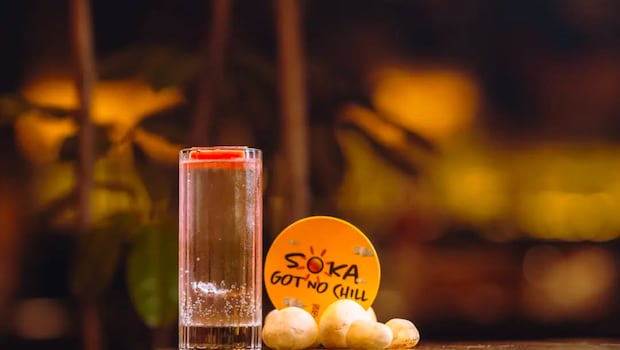 Soka Soka