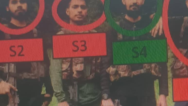एक गलती और सेना के रडार पर आ गए आतंकी हाशिम मूसा और उसके साथी एक गलती और सेना के रडार पर आ गए आतंकी हाशिम मूसा और उसके साथी