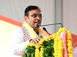 राजस्थान में होंगे BPL और गरीबी मुक्त गांव, 4 लाख युवाओं को देकर रहेंगे नौकरी- सीएम भजनलाल