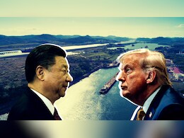 अमेरिका ने पनामा नहर में फिर किया सैन्य अभ्यास, चीन और जिनपिंग को क्या मैसेज देना चाहते हैं ट्रंप?