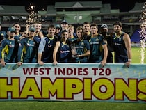 Ben Dwarshuis Shines As Australia Register Clean Sweep vs West Indies In T20I Series