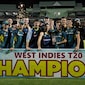 Ben Dwarshuis Shines As Australia Register Clean Sweep vs West Indies In T20I Series