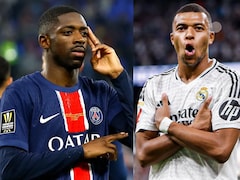 PSG vs Real Madrid LIVE Score, Club World Cup Semi-Final: Real Madrid Stunned As PSG Take 2-0 Lead In 1st Half