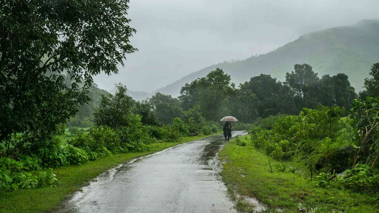 IMD Warns Of Heavy Rain In Several States Across India, Travel Tips To Know