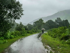 Ultimate Monsoon Travel Guide: What To Pack, Where To Go, And When To Cancel
