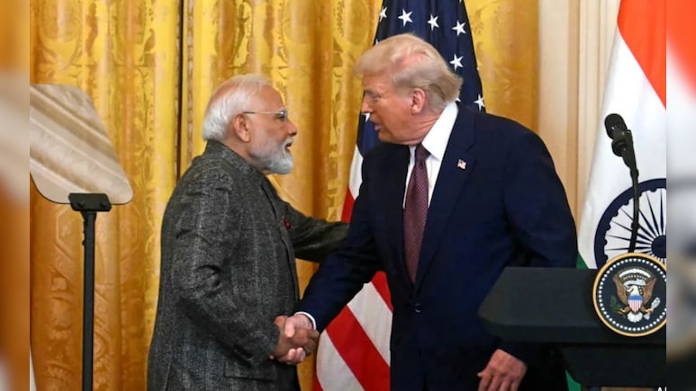 भारत का रूस से तेल खरीदना अमेरिका को क्यों चुभ रहा? दिल्ली की जरूरत जानकर भी ट्रंप ने फोड़ा ‘टैरिफ बम’