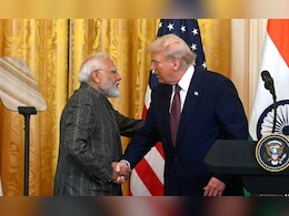 भारत का रूस से तेल खरीदना अमेरिका को क्यों चुभ रहा? दिल्ली की जरूरत जानकर भी ट्रंप ने फोड़ा ‘टैरिफ बम’ भारत का रूस से तेल खरीदना अमेरिका को क्यों चुभ रहा? दिल्ली की जरूरत जानकर भी ट्रंप ने फोड़ा ‘टैरिफ बम’