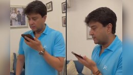 Etah Kawad Hadsa: यूपी में कांवड़ यात्रा हादसे में घायल शिवपुरी के कांवड़ियों से सिंधिया ने की बात, हर संभव मदद का दिया भरोसा