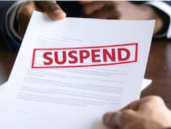 Maharashtra Official&#039;s Singing Video At Work Goes Viral, Gets Suspended