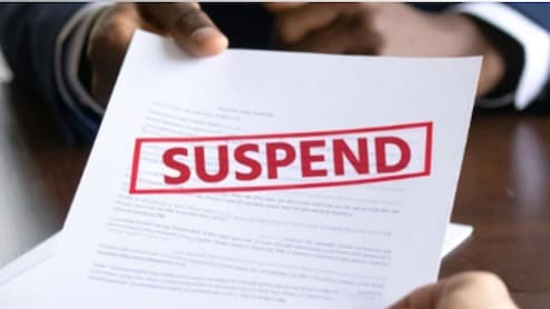 Suspend: दो सोसायटी के प्रबंधक सस्पेंड, खाद की कालाबाजारी करने के मामले में कलेक्टर ने लिया एक्शन