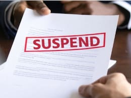 Maharashtra Official's Singing Video At Work Goes Viral, Gets Suspended Maharashtra Official's Singing Video At Work Goes Viral, Gets Suspended