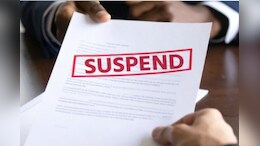 एमपी में थाना प्रभारी समेत एक साथ 6 पुलिसकर्मी सस्पेंड, 18 साल के युवक को फंसाने का है आरोप
