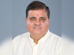महेंद्र भट्ट बने उत्तराखंड बीजेपी प्रदेश अध्यक्ष, राज्य में हुए छोटे-बड़े चुनावों में जीत का तोहफा महेंद्र भट्ट बने उत्तराखंड बीजेपी प्रदेश अध्यक्ष, राज्य में हुए छोटे-बड़े चुनावों में जीत का तोहफा