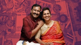 Kerala Couple, Tomy And Shiny, Flee After Multi-Crore Scam In Bengaluru