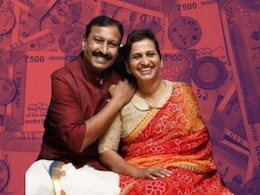 Kerala Couple, Tomy And Shiny, Flee After Multi-Crore Scam In Bengaluru Kerala Couple, Tomy And Shiny, Flee After Multi-Crore Scam In Bengaluru