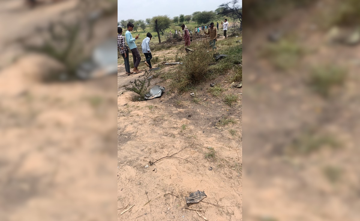 Latest and Breaking News on NDTV Latest and Breaking News on NDTV