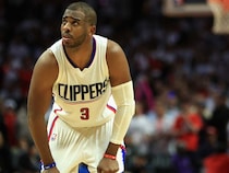 Chris Paul Returns To Los Angeles Clippers For Whats Expected To Be His 21st And Final NBA Season