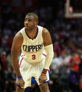 Chris Paul Returns To Los Angeles Clippers For Whats Expected To Be His 21st And Final NBA Season