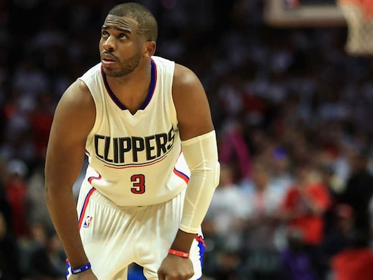 Chris Paul Returns To Los Angeles Clippers For Whats Expected To Be His 21st And Final NBA Season