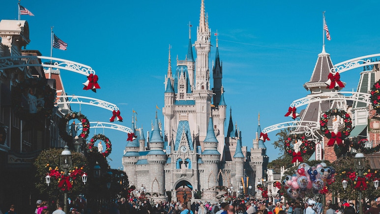 Disneyland Turns 70: A Look At How It Impacted Global Tourism And Entertainment Disneyland Turns 70: A Look At How It Impacted Global Tourism And Entertainment