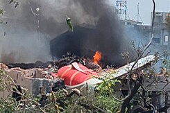 Should Changing Switches Have Been A Must? What Top Expert Said On Air India Crash Should Changing Switches Have Been A Must? What Top Expert Said On Air India Crash